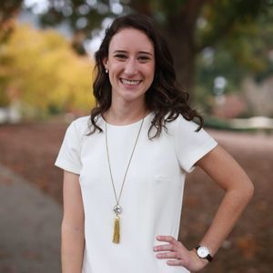 Meet your Posher, Rachel